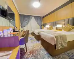 Zowar International Hotel thumbnail